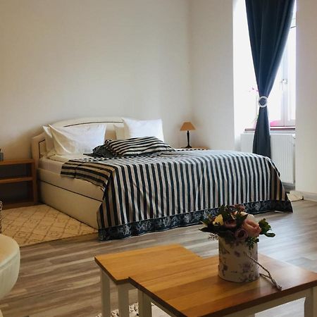 Casa Miriam Apartment Paulis Ngoại thất bức ảnh