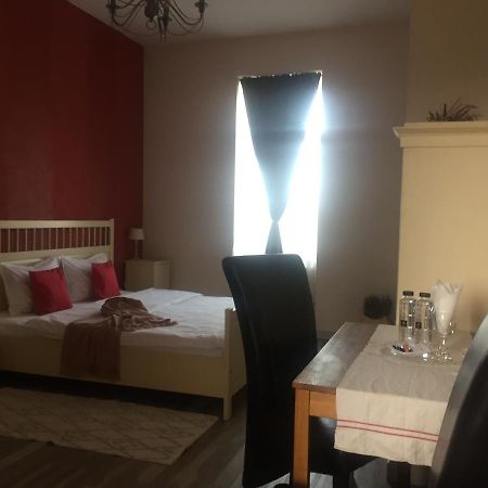 Casa Miriam Apartment Paulis Ngoại thất bức ảnh