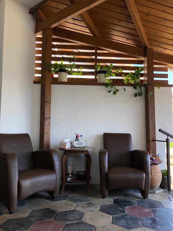 Casa Miriam Apartment Paulis Ngoại thất bức ảnh