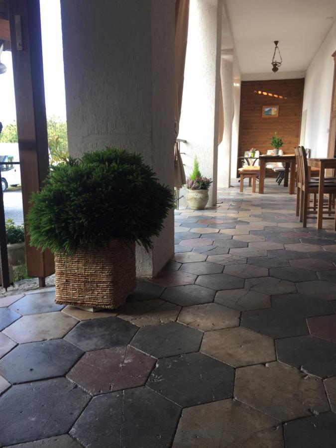 Casa Miriam Apartment Paulis Ngoại thất bức ảnh