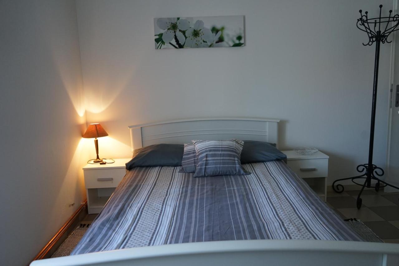 Casa Miriam Apartment Paulis Ngoại thất bức ảnh