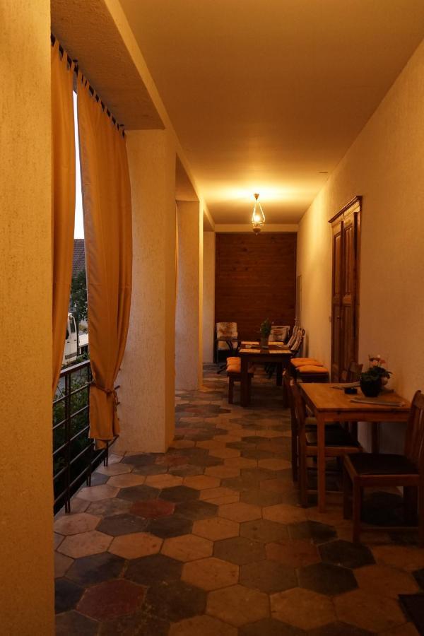 Casa Miriam Apartment Paulis Ngoại thất bức ảnh