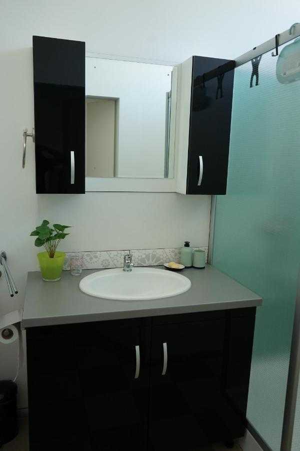Casa Miriam Apartment Paulis Ngoại thất bức ảnh