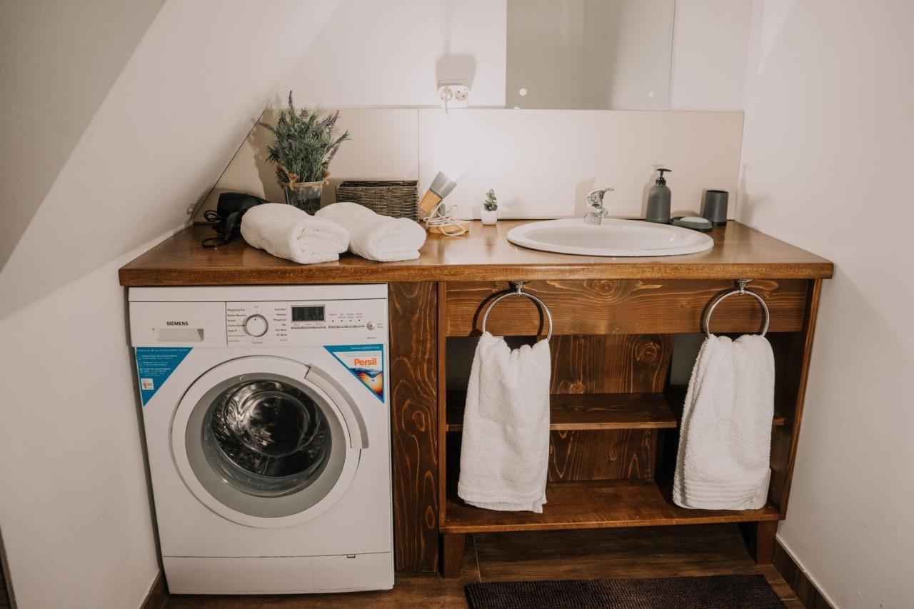 Casa Miriam Apartment Paulis Ngoại thất bức ảnh