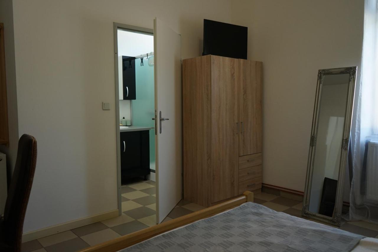 Casa Miriam Apartment Paulis Ngoại thất bức ảnh
