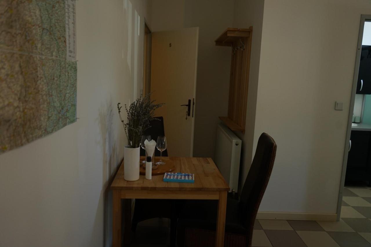 Casa Miriam Apartment Paulis Ngoại thất bức ảnh
