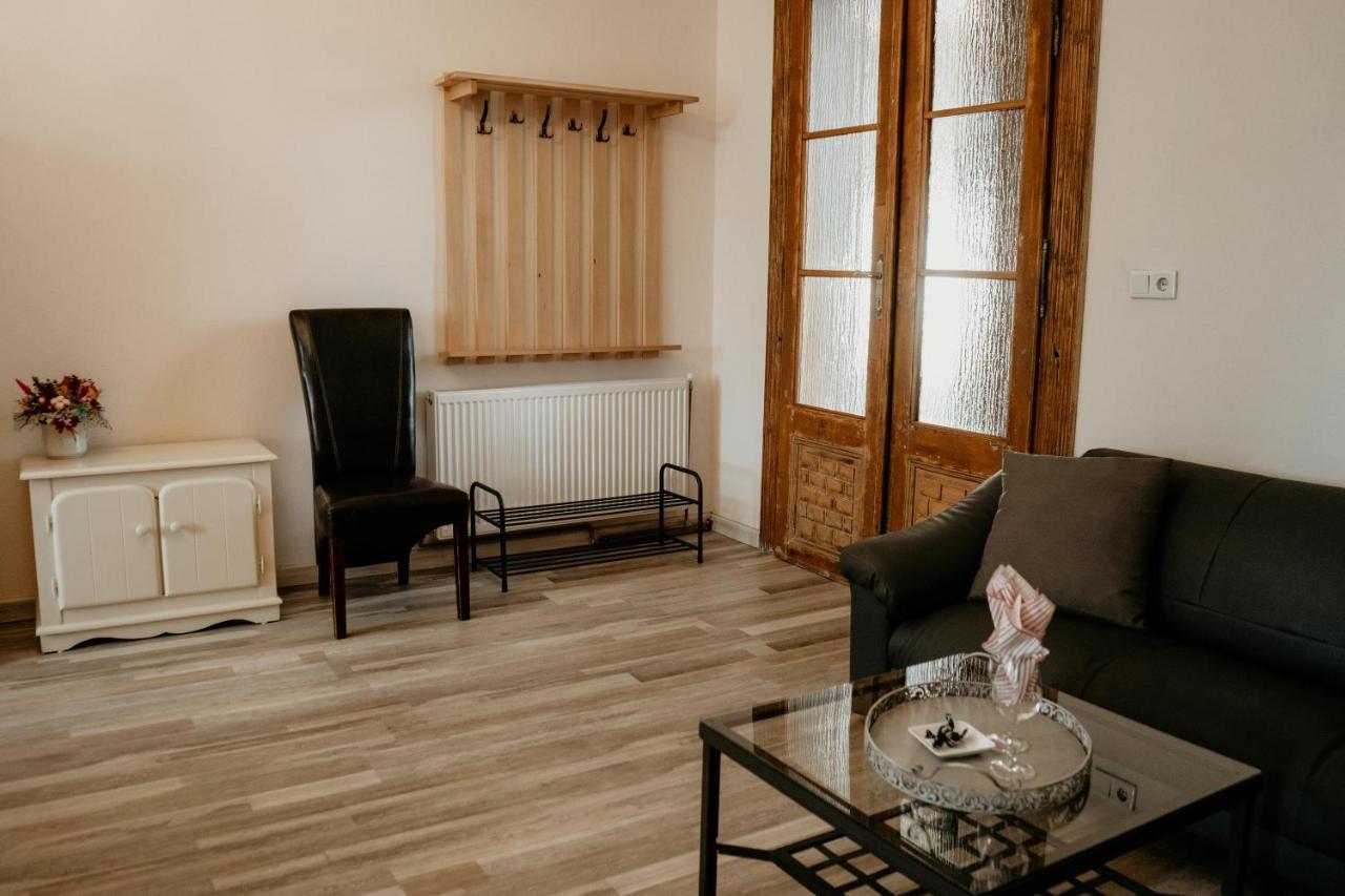 Casa Miriam Apartment Paulis Ngoại thất bức ảnh