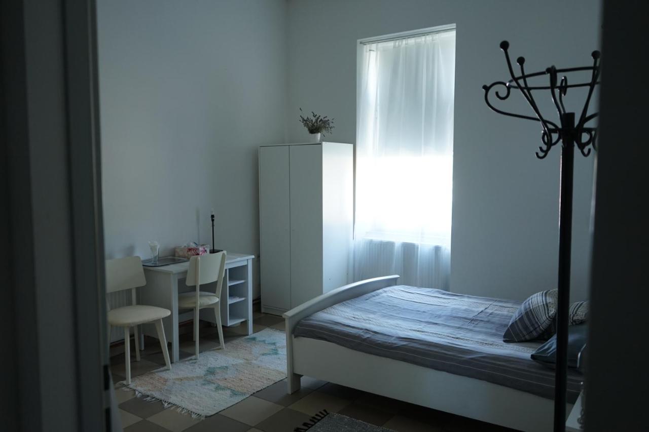 Casa Miriam Apartment Paulis Ngoại thất bức ảnh