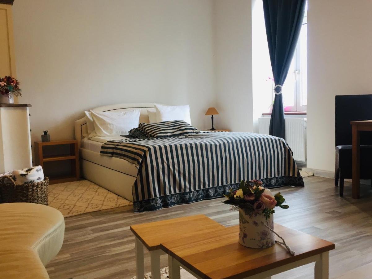 Casa Miriam Apartment Paulis Ngoại thất bức ảnh