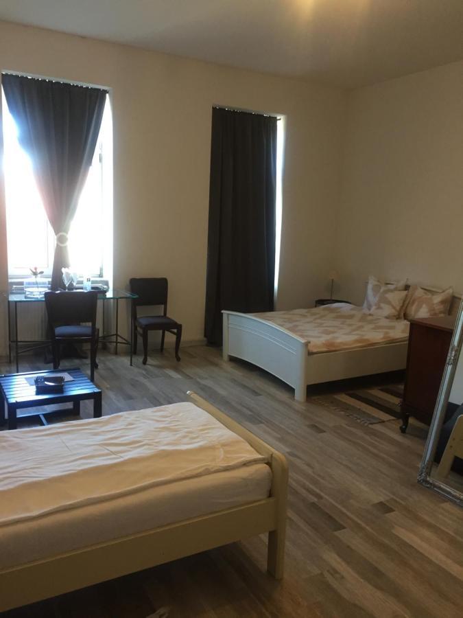 Casa Miriam Apartment Paulis Ngoại thất bức ảnh