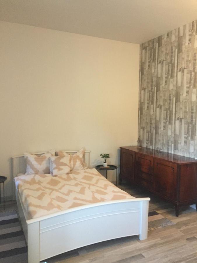 Casa Miriam Apartment Paulis Ngoại thất bức ảnh